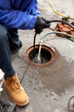 Sewer Line Camera Inspections in Lincoln Acres, California by Lifetime Plumbing & Drains Inc