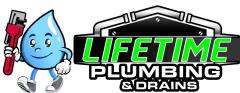 Lifetime Plumbing & Drains Inc