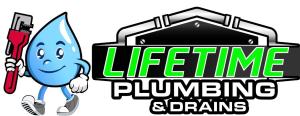 Lifetime Plumbing & Drains Inc